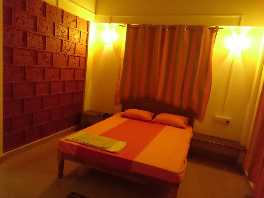 Hotel Oceanic Diveāgar Zewnętrze zdjęcie