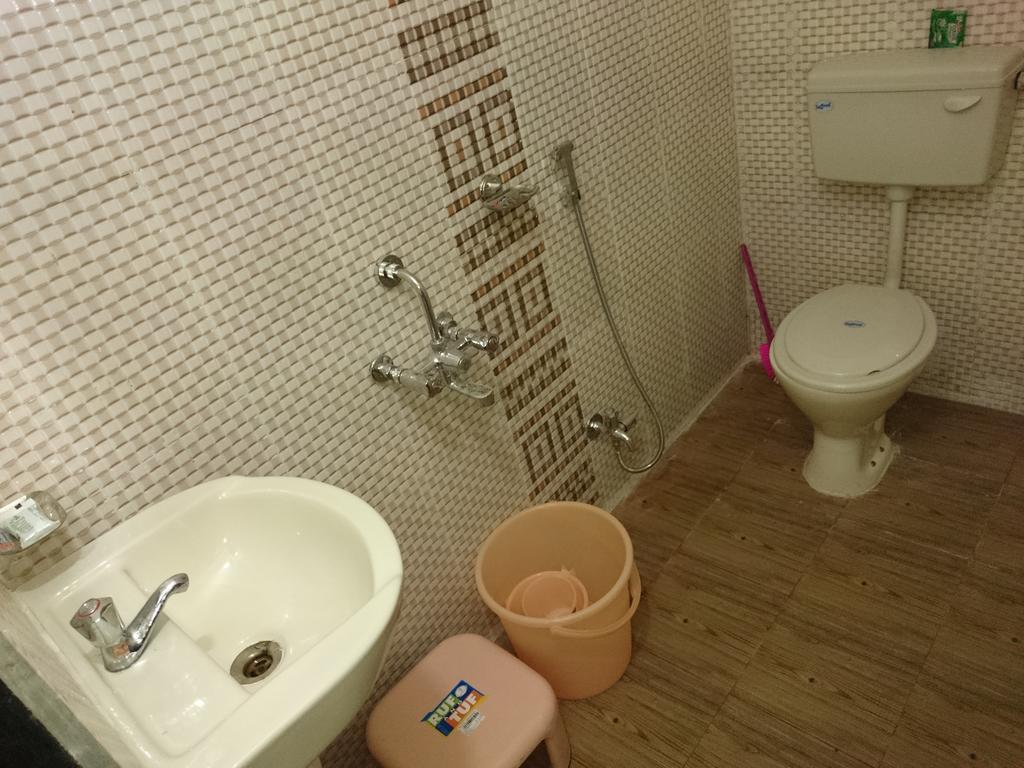 Hotel Oceanic Diveāgar Zewnętrze zdjęcie